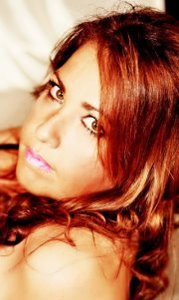 Alysia Nelson