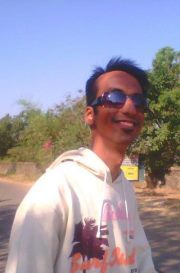 Dharmesh Manchanda