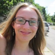 Caitlin Rohn