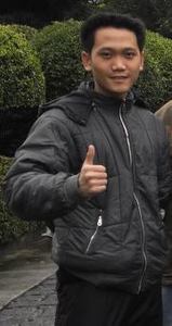 Alberd Zhang