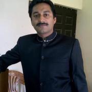 Arun Seemar