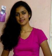 Meenaa Chandrasekhar