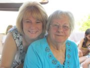 Darleta Barkley Burris