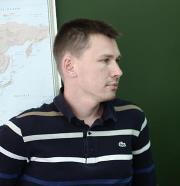 Aidar Kharisov