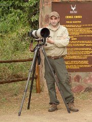 Annick Vanderschelden