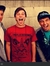 Yasmina...