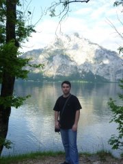 Cosmin Adrian