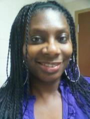 Tabitha Mccallop