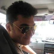Sharyar Naseem