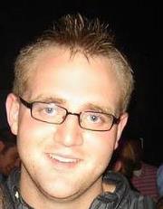 Joshua Powell