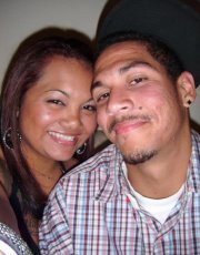 Thiffany Torrian smith