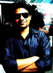 Sid Wami