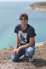 Nicolò Ferronato