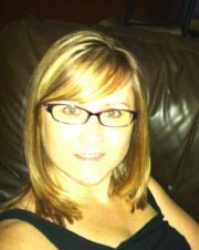 Lori Mitchell