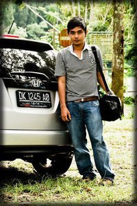 Aditya Wirakarna