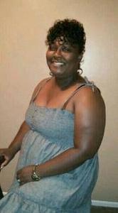 Reshondia Allen