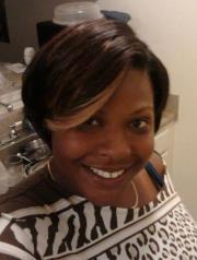 Mzcontagious Anderson