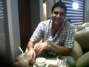 Aayush Dhar
