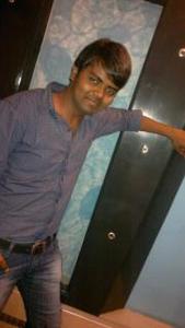 Ankit Sinha