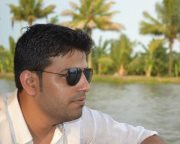 Naveen Awasthi