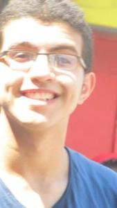 Abdelrahman Abdallah