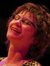 Susan Hodge