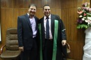 Mostafa Albagoury