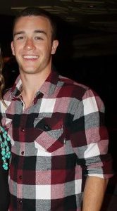 Collin Patrick