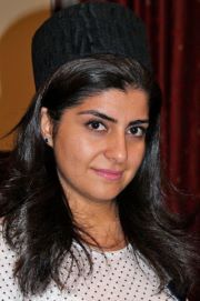 Nara Hesenli