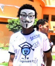Mohamed Eid