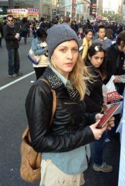 Julia Aheimer