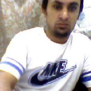 Mohsin Ch