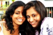 Chandhana Naidu