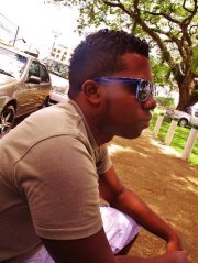 Brandon Philbert