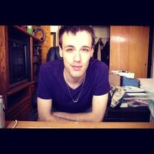 Matt Little