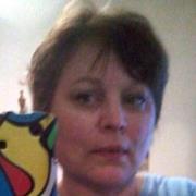 Liz Wright