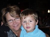 Sandi Bennett-robertson