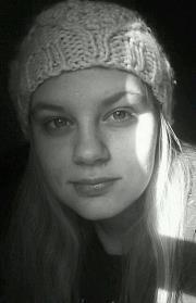 Samantha Drewanz