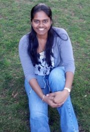 Arthi Janardhanamurthy