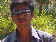 Shashi Gowda