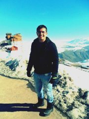 Rafael Matos castillo