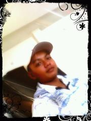Yashesh Patel