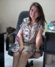 Marites Manahan
