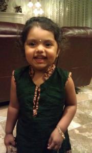 Divya Ravichandran