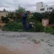 Deepak Patil