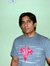 Vinay Naik