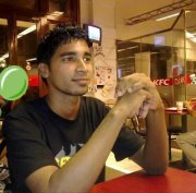 Sahan Sineth