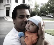 Harshul Nayak