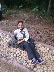 Rohini Mohurle