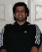 Krishnakumar Iyer